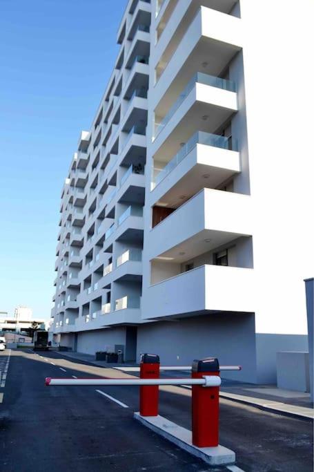 New Modern Near Old Town - Private Parking * Zadar