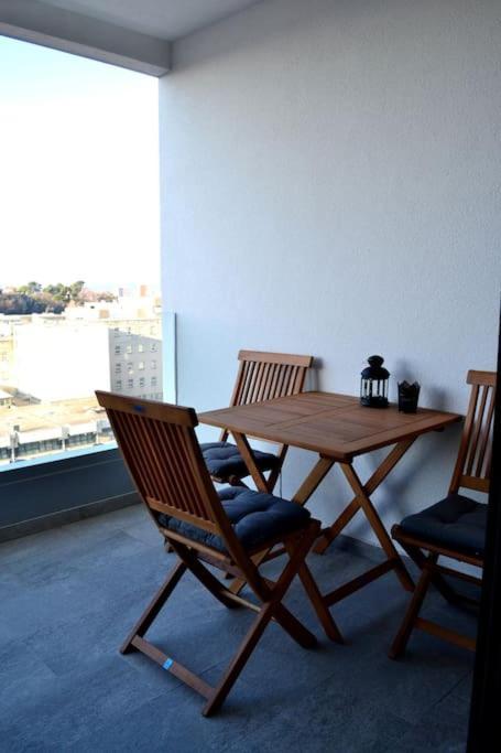 New Modern Near Old Town - Private Parking Apartmán Zadar