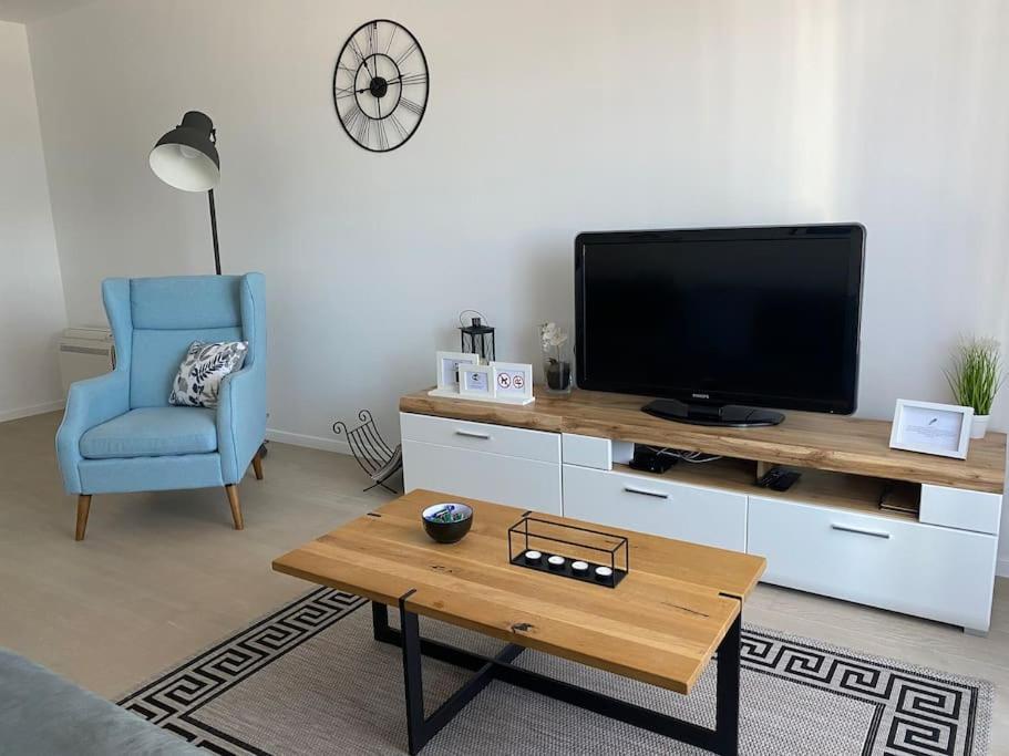 Apartmán New Modern Near Old Town - Private Parking Zadar