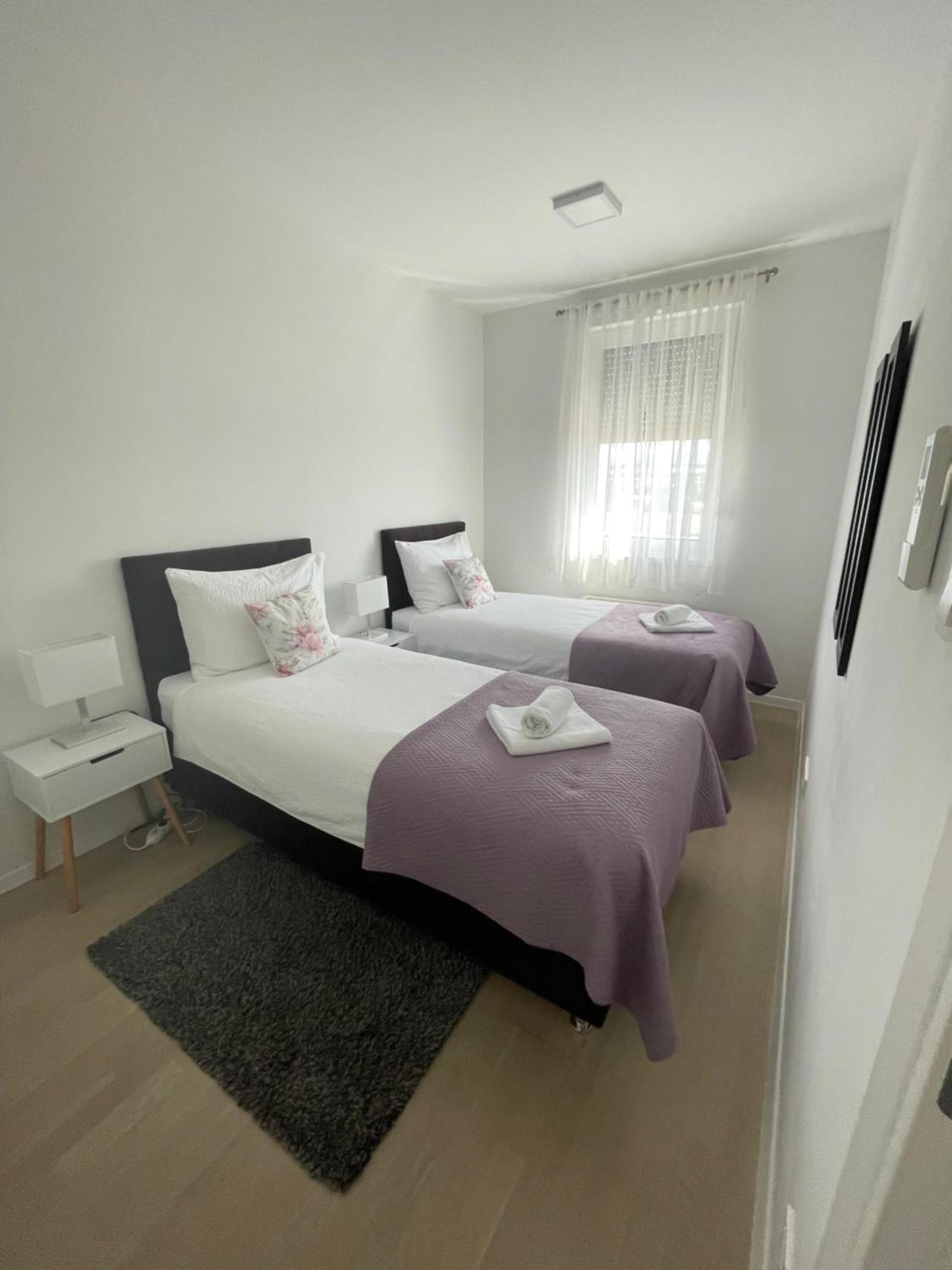 New Modern Near Old Town - Private Parking * Zadar